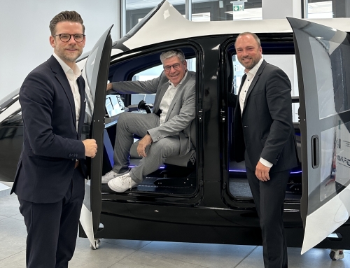 MGL entwickelt sich „smart“