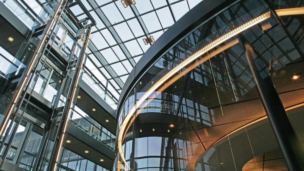 Living & Working in Mönchengladbach EWMG
